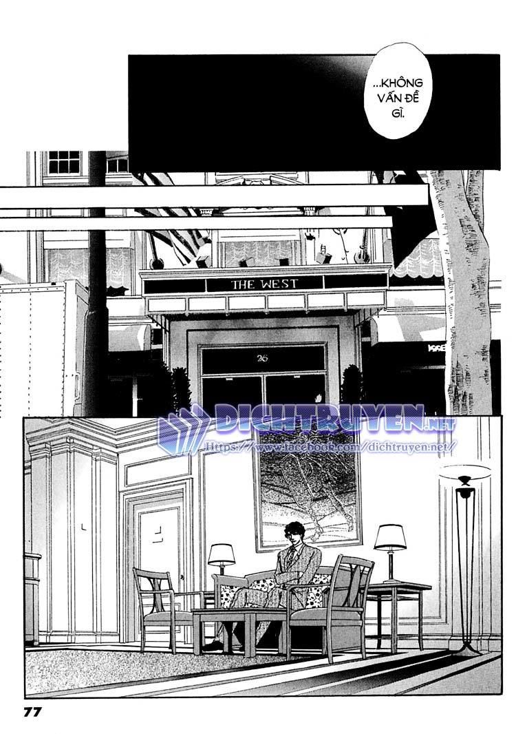 Gold (Fujita Kazuko) Chapter 3 - Trang 2