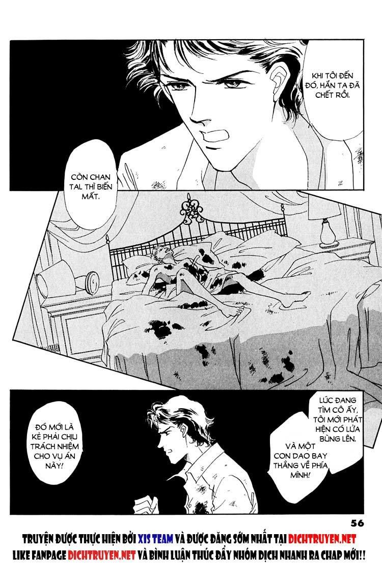 Gold (Fujita Kazuko) Chapter 3 - Trang 2