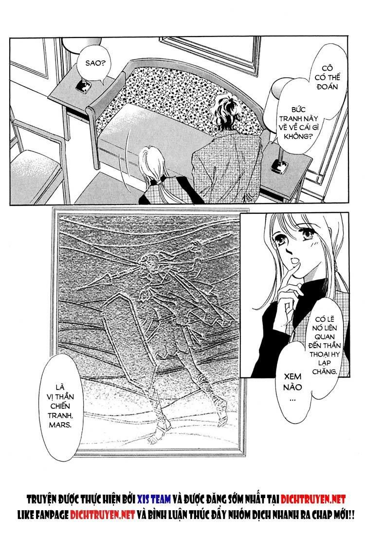 Gold (Fujita Kazuko) Chapter 3 - Trang 2