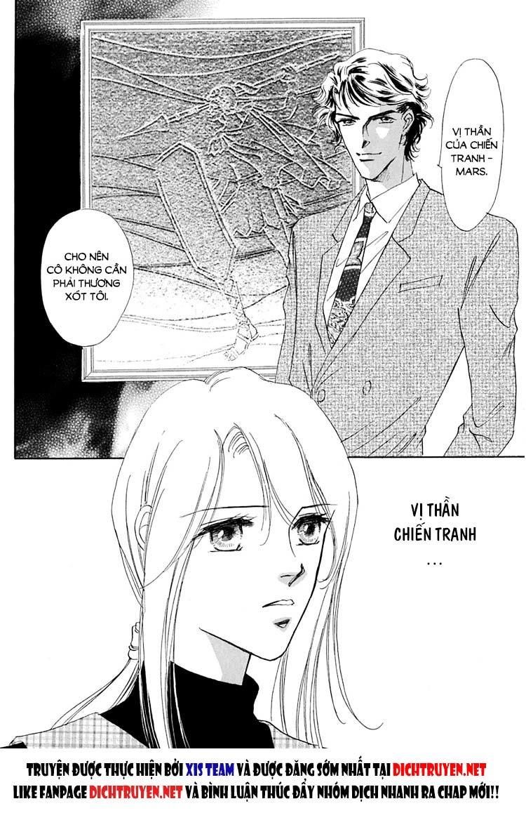 Gold (Fujita Kazuko) Chapter 3 - Trang 2