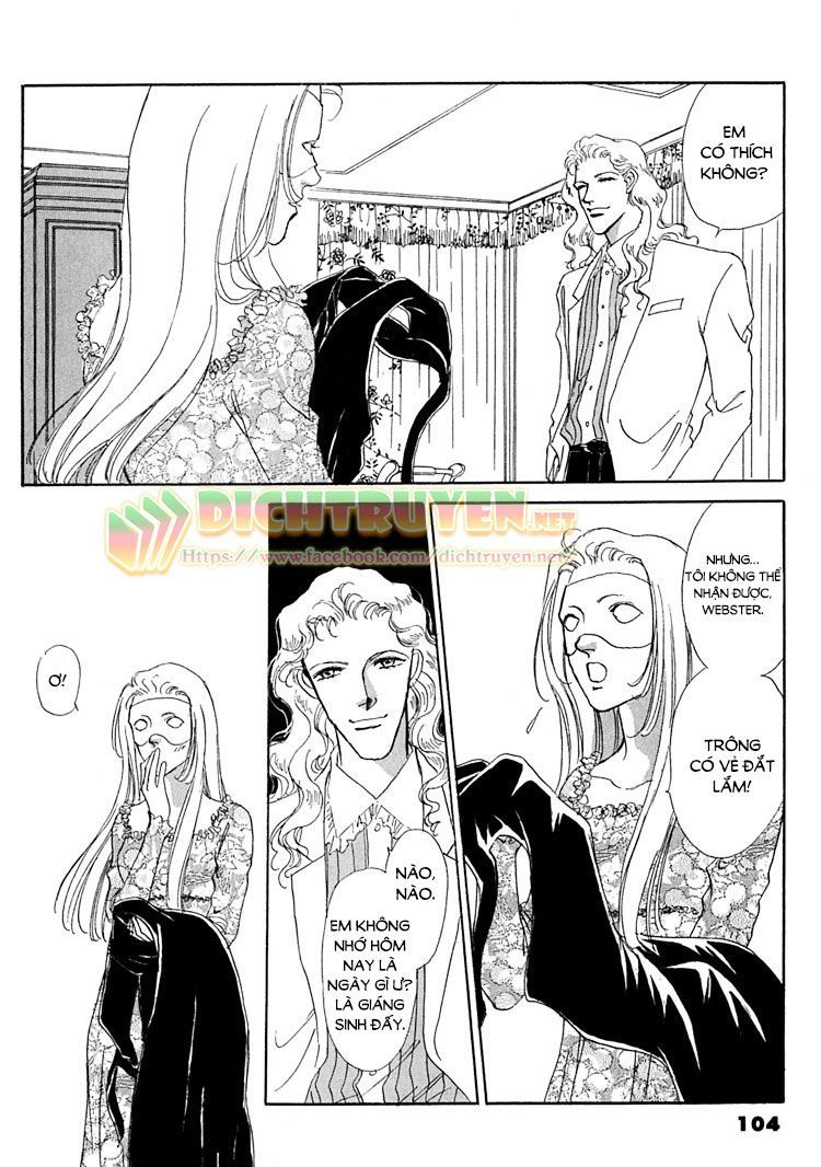 Gold (Fujita Kazuko) Chapter 4 - Trang 2