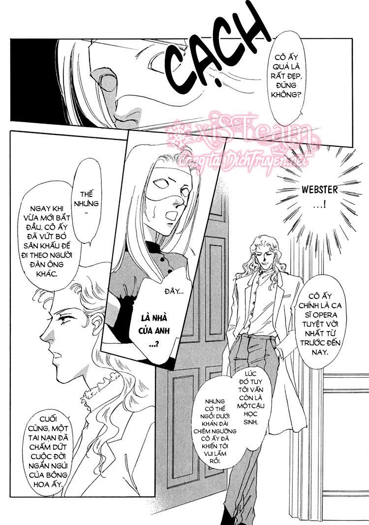 Gold (Fujita Kazuko) Chapter 5 - Trang 2