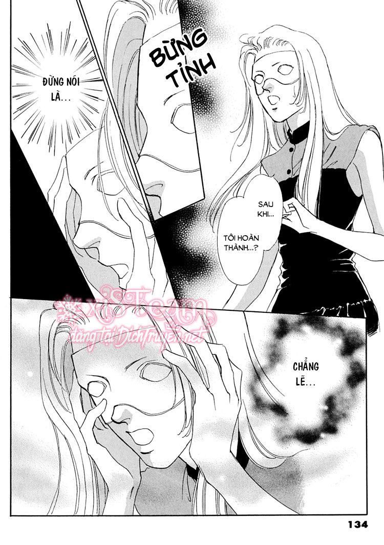 Gold (Fujita Kazuko) Chapter 5 - Trang 2