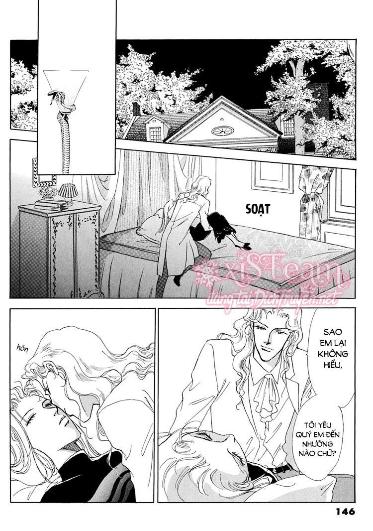 Gold (Fujita Kazuko) Chapter 5 - Trang 2