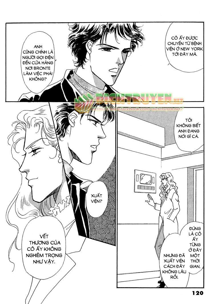 Gold (Fujita Kazuko) Chapter 5 - Trang 2