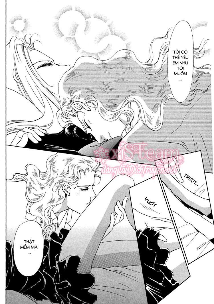 Gold (Fujita Kazuko) Chapter 5 - Trang 2