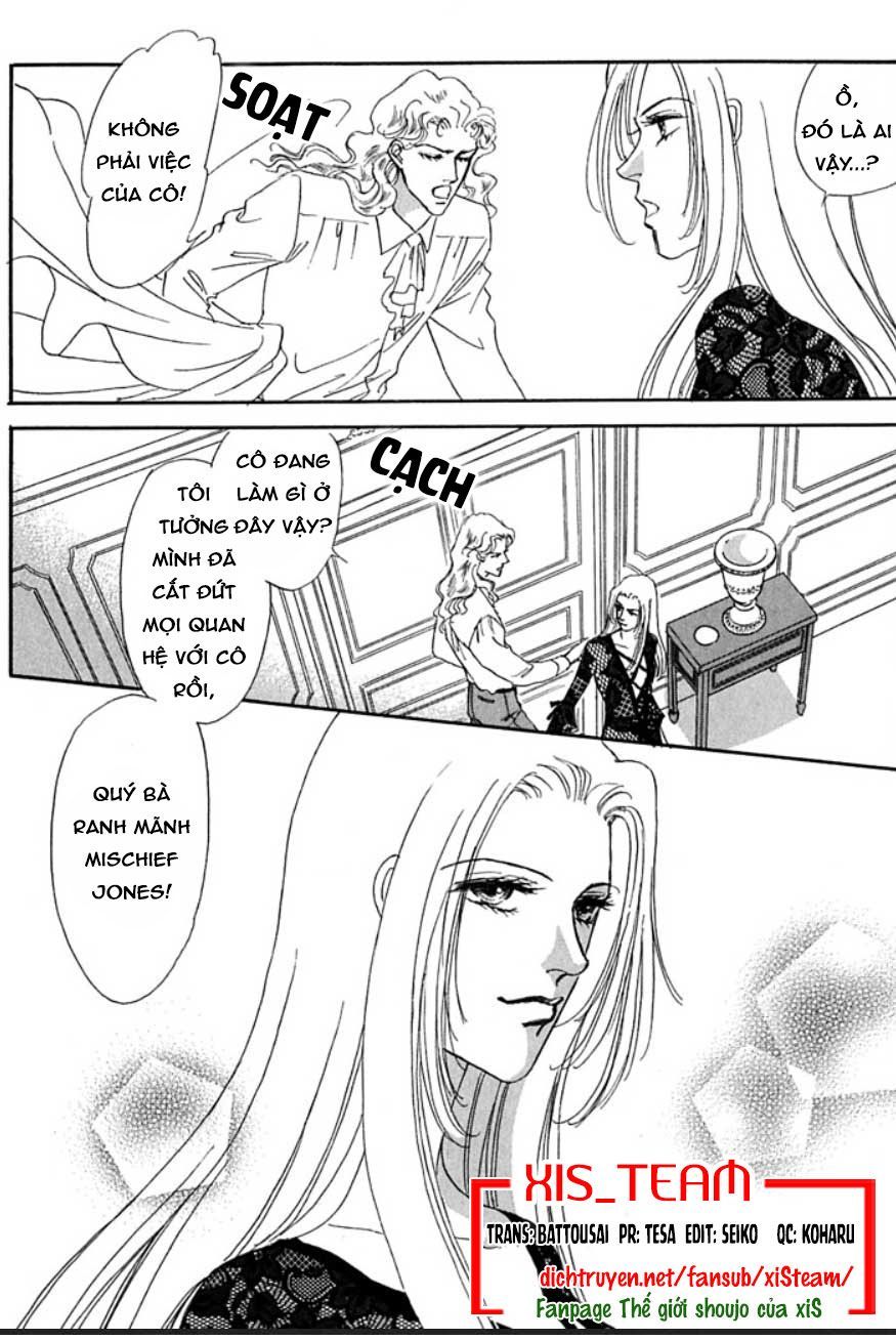 Gold (Fujita Kazuko) Chapter 6 - Trang 2