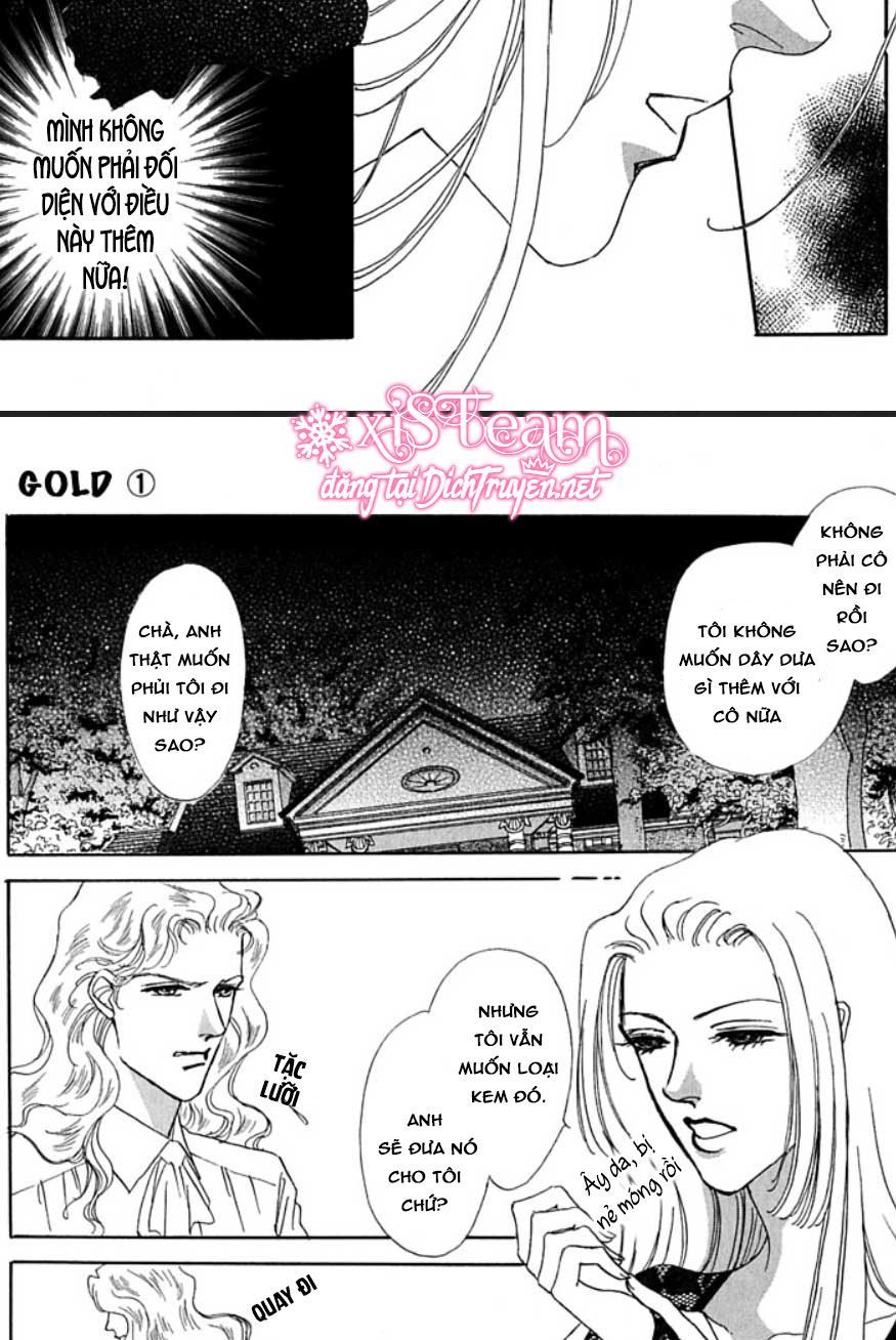 Gold (Fujita Kazuko) Chapter 6 - Trang 2