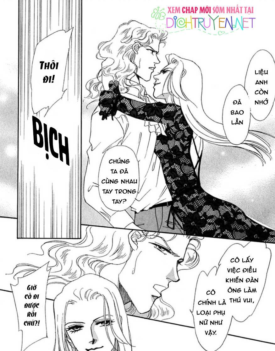 Gold (Fujita Kazuko) Chapter 6 - Trang 2