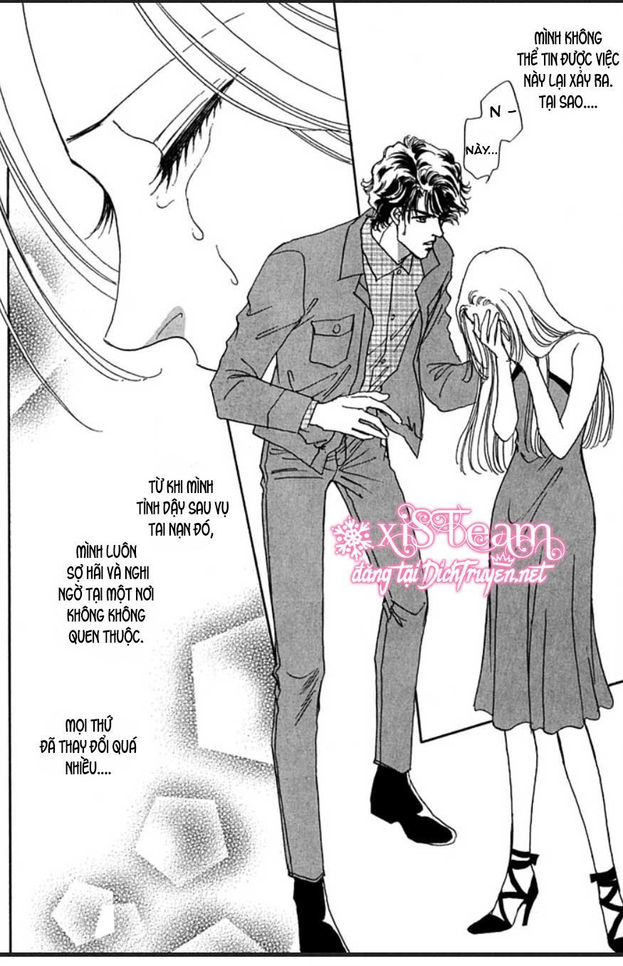 Gold (Fujita Kazuko) Chapter 6 - Trang 2