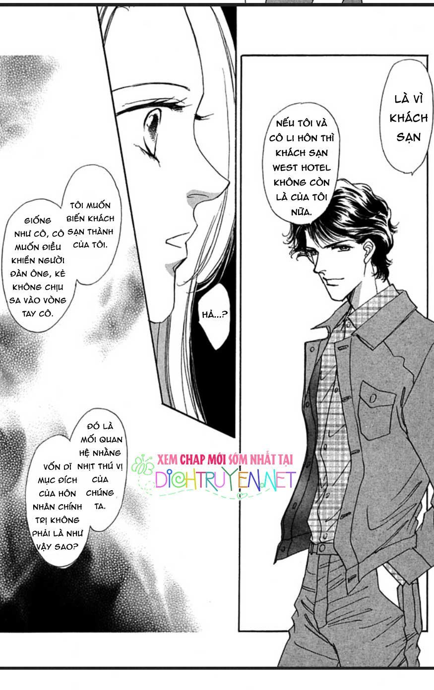 Gold (Fujita Kazuko) Chapter 6 - Trang 2