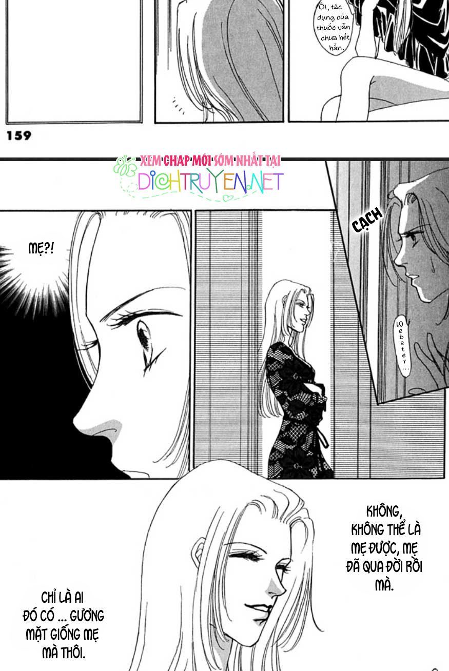 Gold (Fujita Kazuko) Chapter 6 - Trang 2