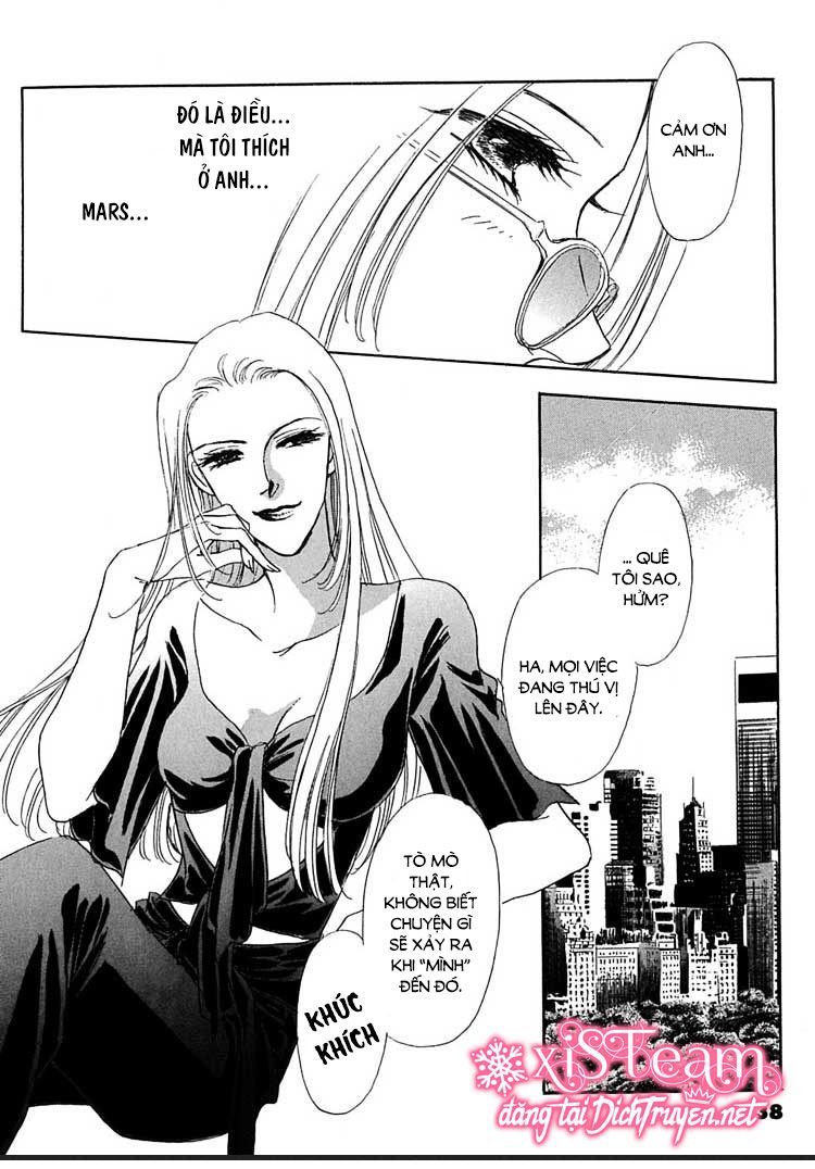 Gold (Fujita Kazuko) Chapter 8 - Trang 2