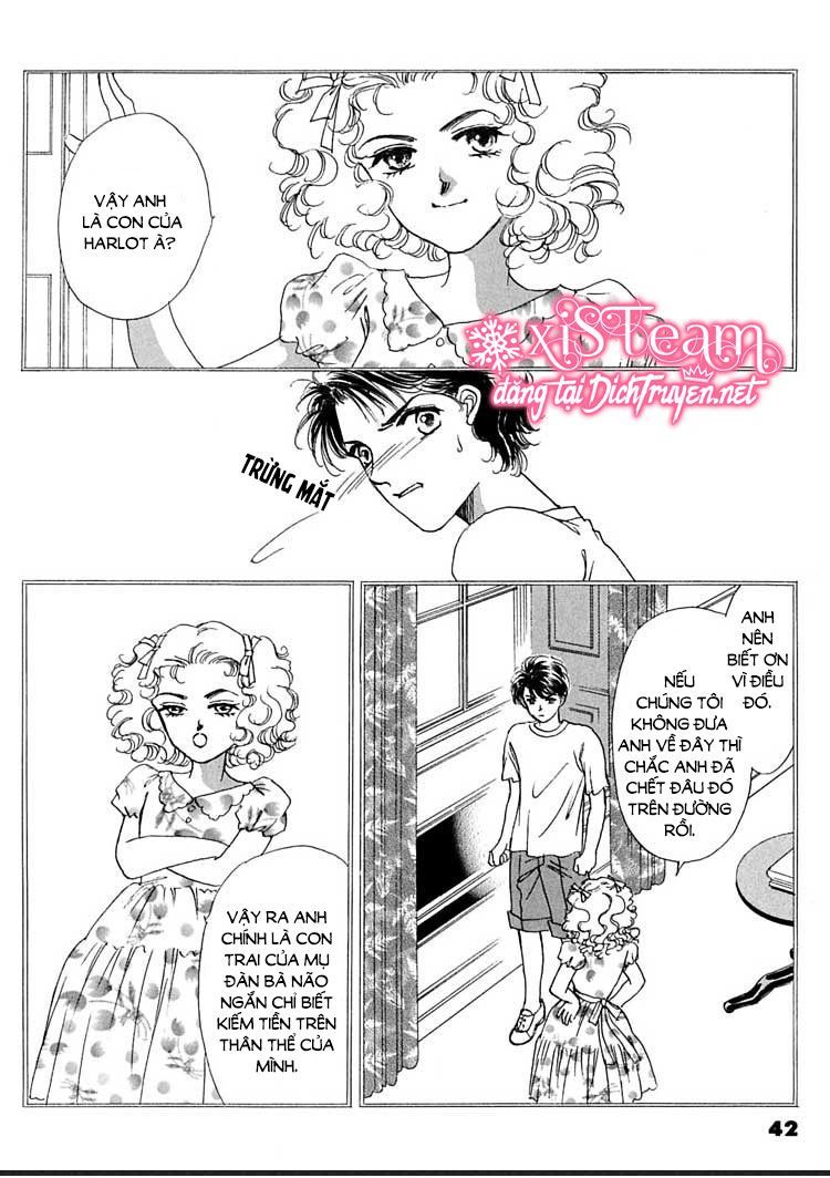 Gold (Fujita Kazuko) Chapter 8 - Trang 2