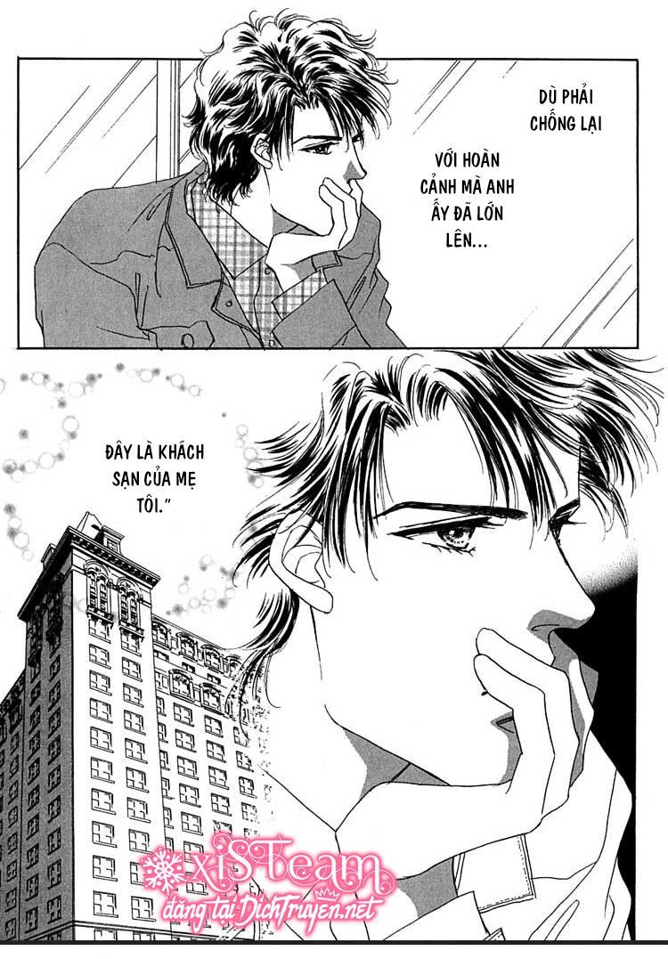 Gold (Fujita Kazuko) Chapter 8 - Trang 2