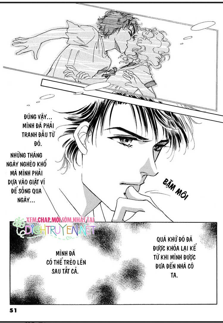 Gold (Fujita Kazuko) Chapter 8 - Trang 2