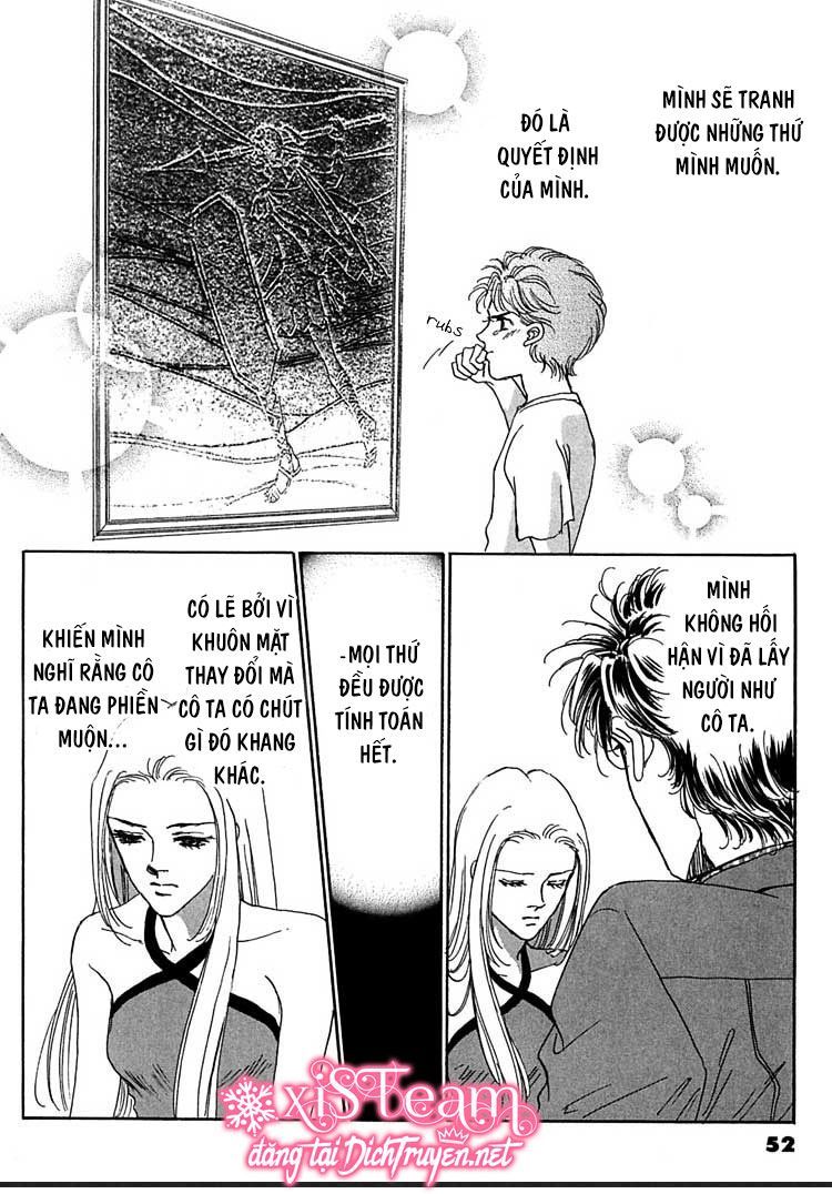 Gold (Fujita Kazuko) Chapter 8 - Trang 2