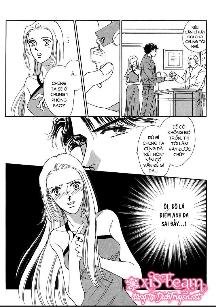 Gold (Fujita Kazuko) Chapter 8 - Trang 2