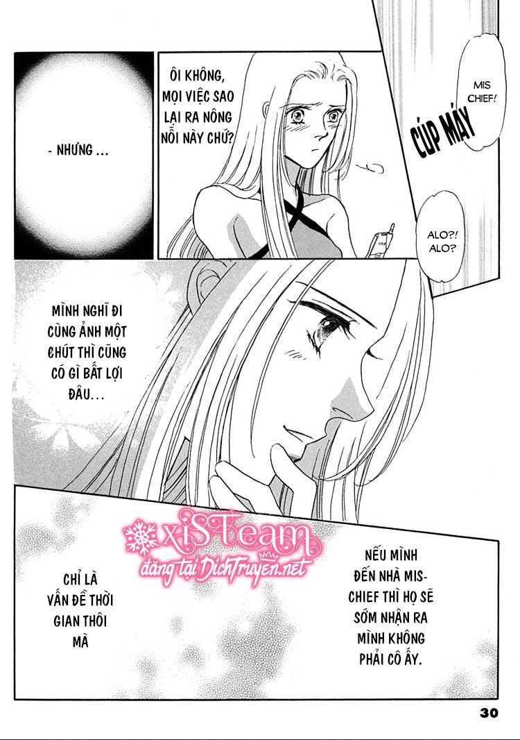 Gold (Fujita Kazuko) Chapter 8 - Trang 2