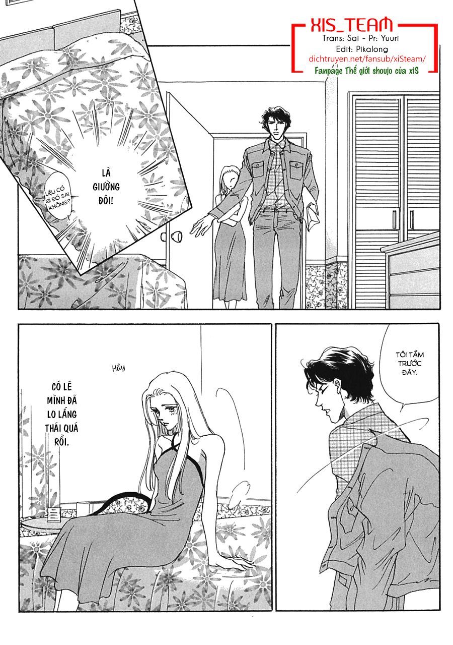 Gold (Fujita Kazuko) Chapter 9 - Trang 2