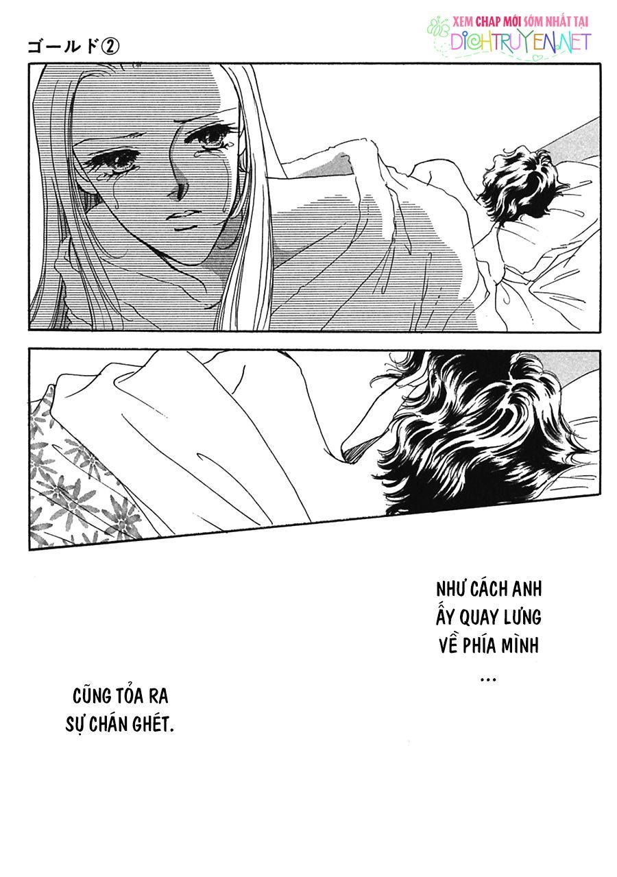 Gold (Fujita Kazuko) Chapter 9 - Trang 2