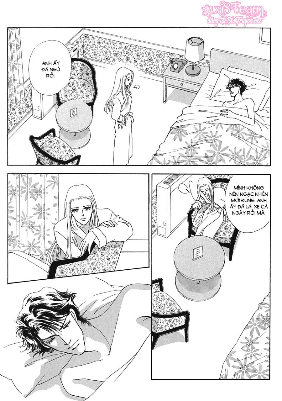 Gold (Fujita Kazuko) Chapter 9 - Trang 2