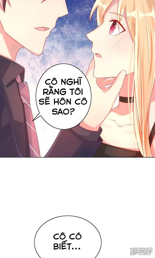 Tôi Đã Yêu Anh Trai Mình Chapter 8 - Trang 3