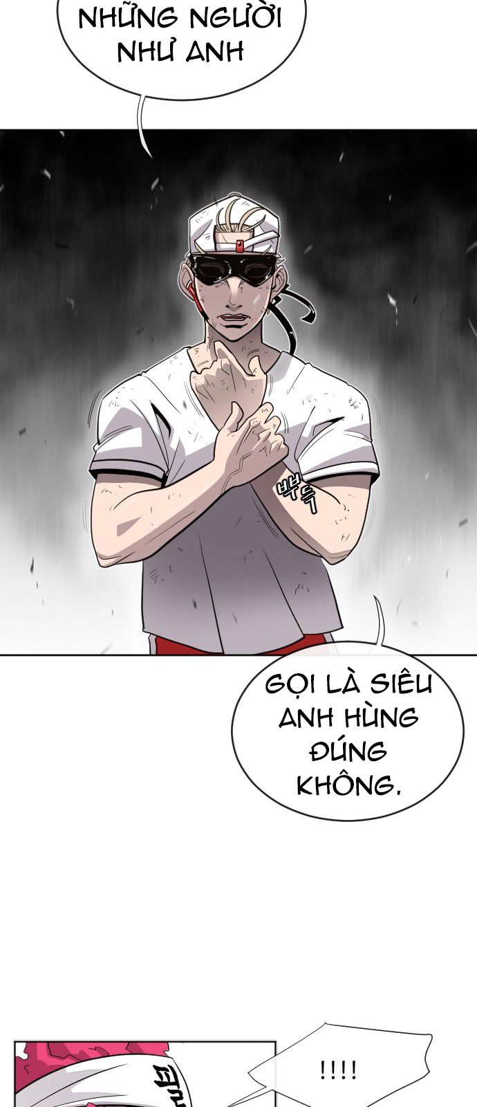 Kĩ Nguyên Của Anh Hùng Chapter 5 - Trang 2