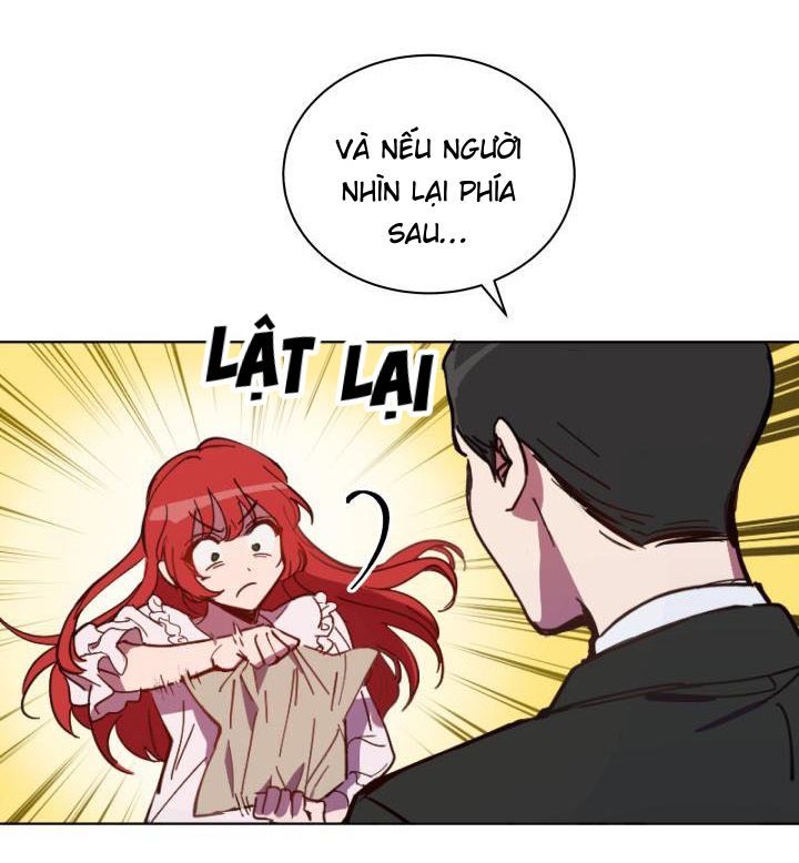 Lamia Orphe Đã Chết Chapter 7 - Trang 2