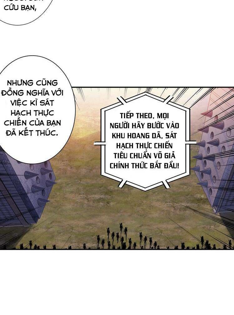 Thôn Phệ Thời Không Chapter 22 - Next Chapter 23