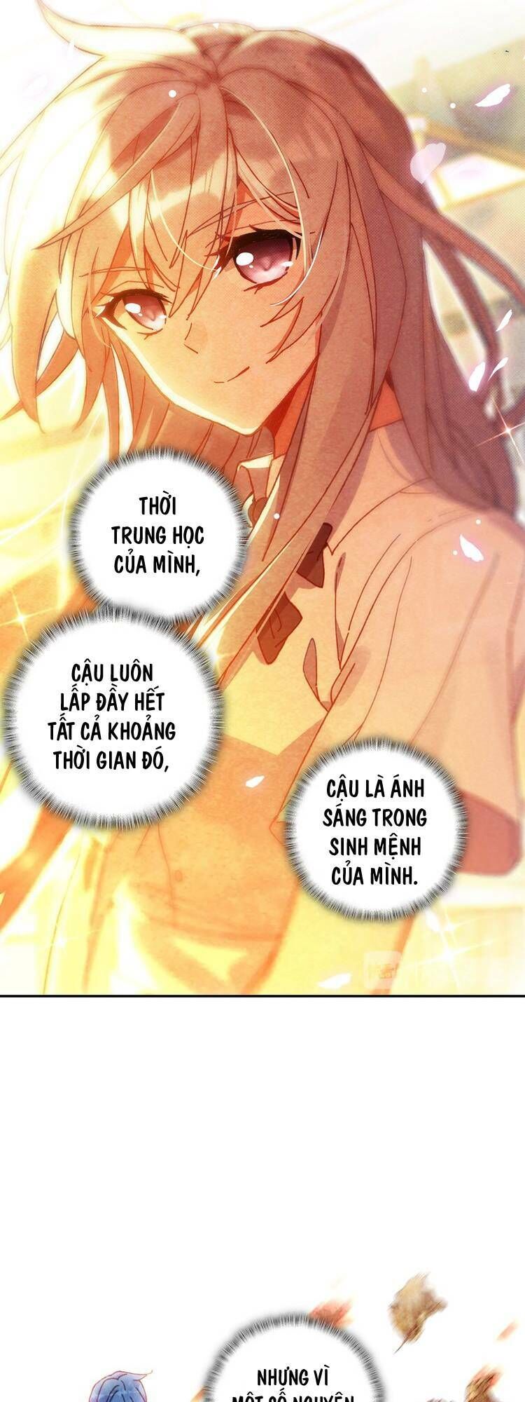 Thôn Phệ Thời Không Chapter 43 - Next Chapter 44