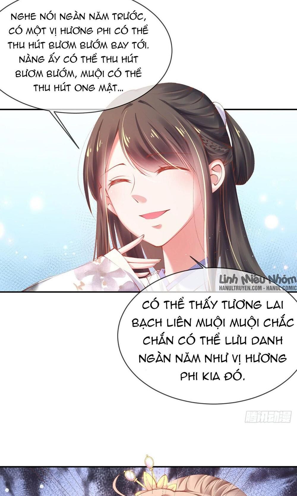 Thị Huyết Y Phi Chapter 20 - Trang 2