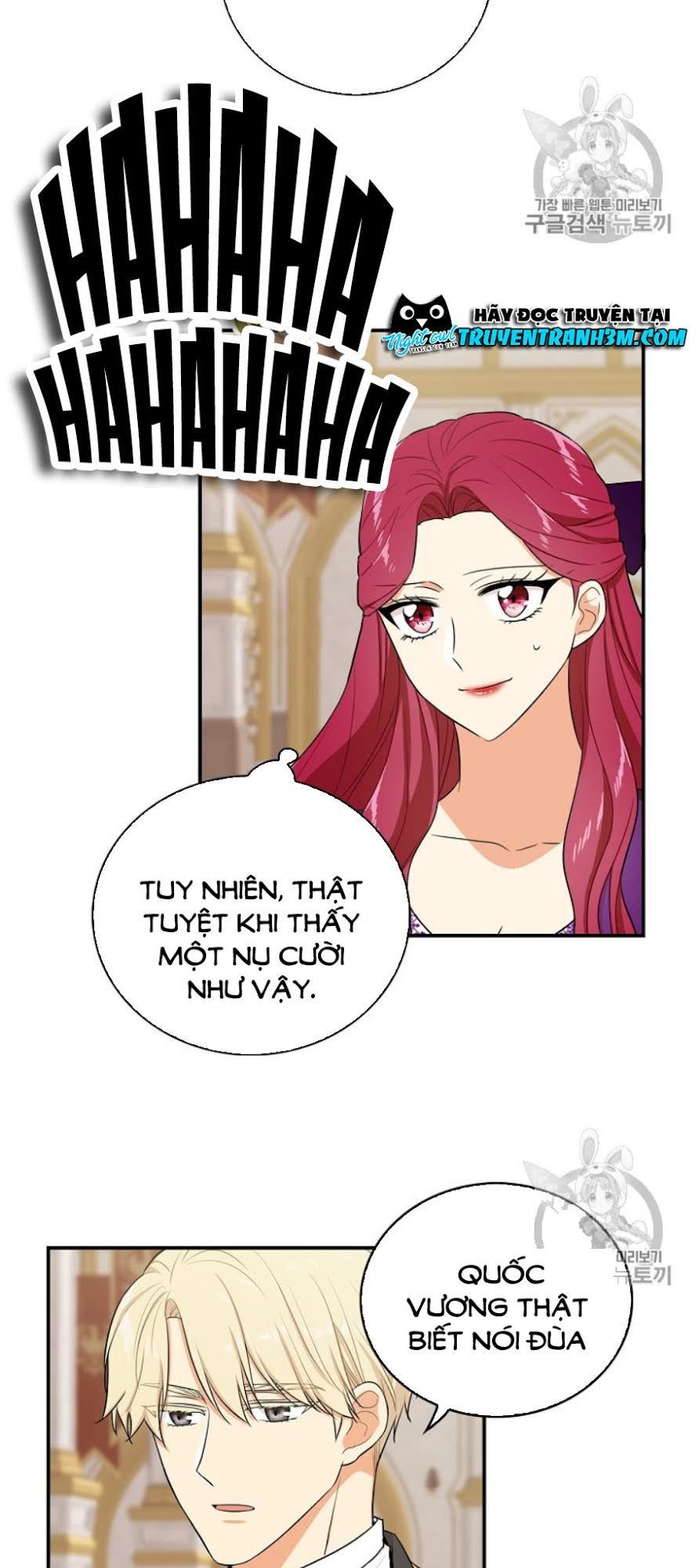 Xuyên Không Trở Thành Mami Phản Diện Chapter 19 - Next Chapter 20