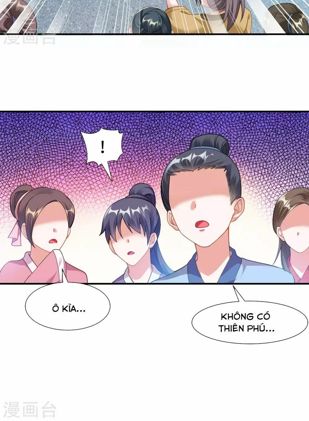 Đạo Ấn Chapter 1 - Next Chapter 2