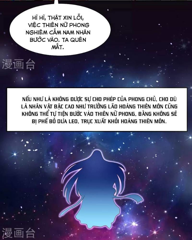 Đạo Ấn Chapter 14 - Trang 3