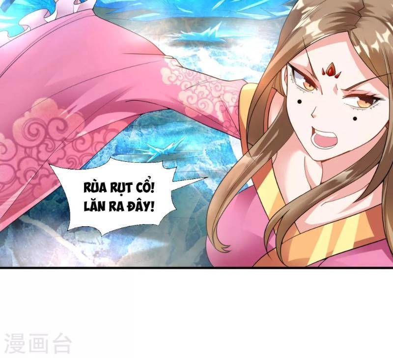 Đạo Ấn Chapter 14 - Trang 3