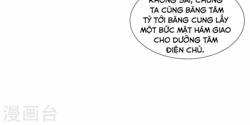 Đạo Ấn Chapter 15 - Trang 3