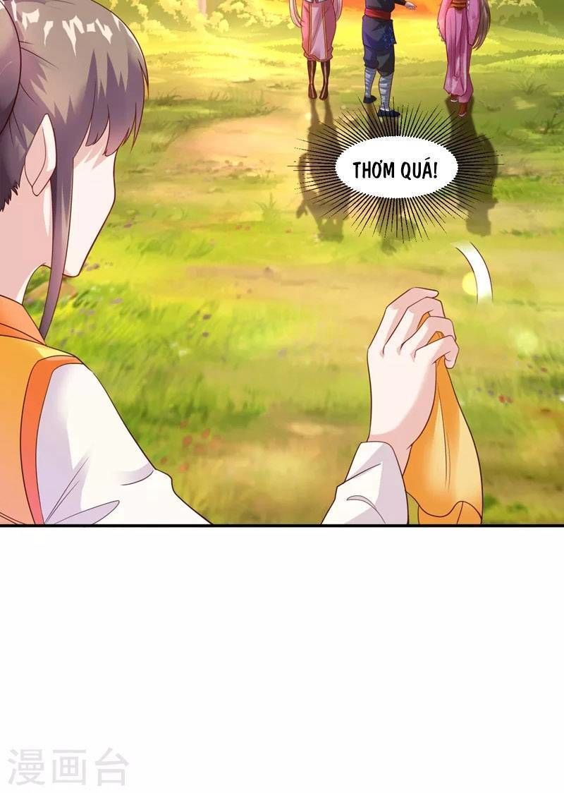 Đạo Ấn Chapter 15 - Trang 3