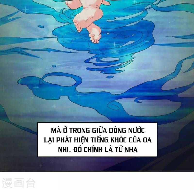 Đạo Ấn Chapter 20 - Trang 3