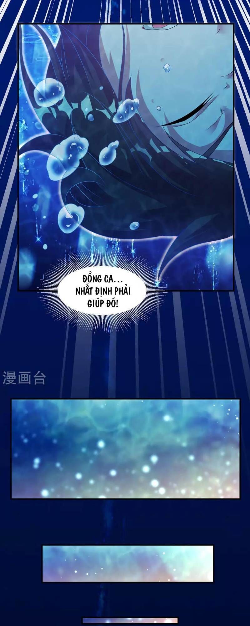 Đạo Ấn Chapter 21 - Next Chapter 22