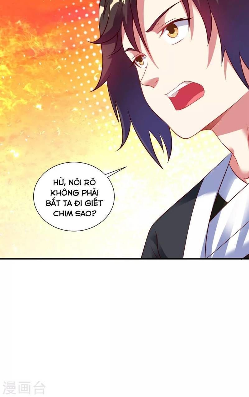 Đạo Ấn Chapter 29 - Trang 3