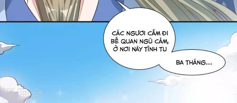 Đạo Ấn Chapter 4 - Trang 3