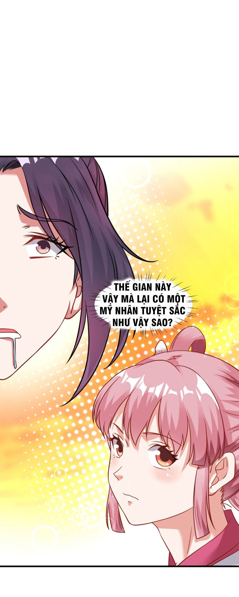 Đạo Ấn Chapter 42 - Trang 3