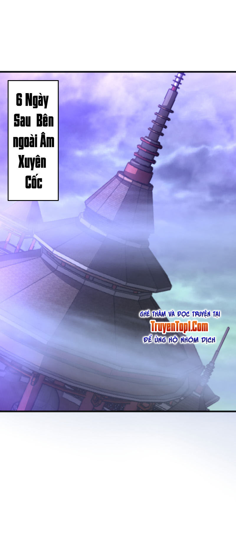 Đạo Ấn Chapter 52 - Trang 3