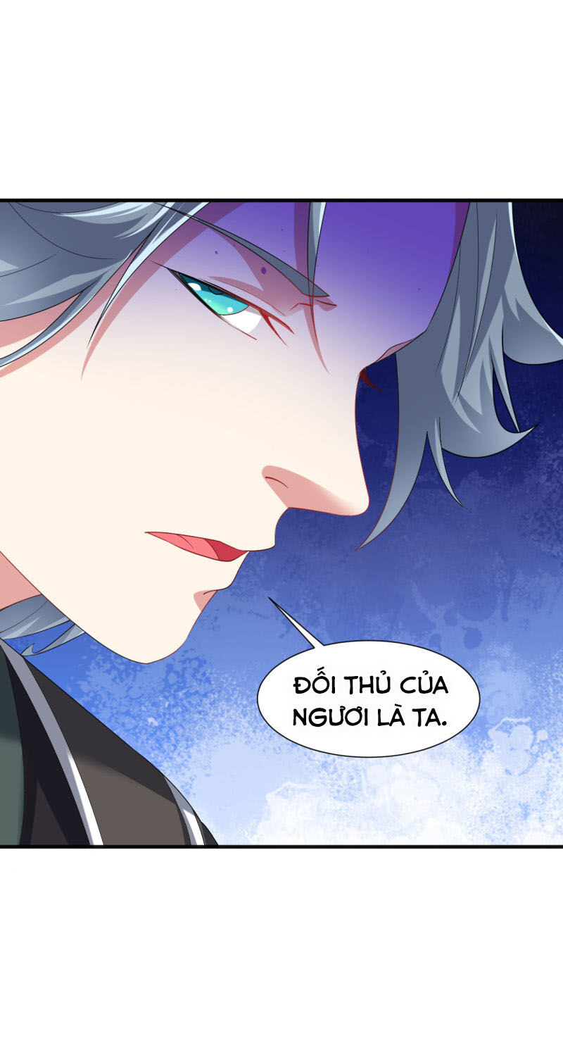 Đạo Ấn Chapter 52 - Trang 3