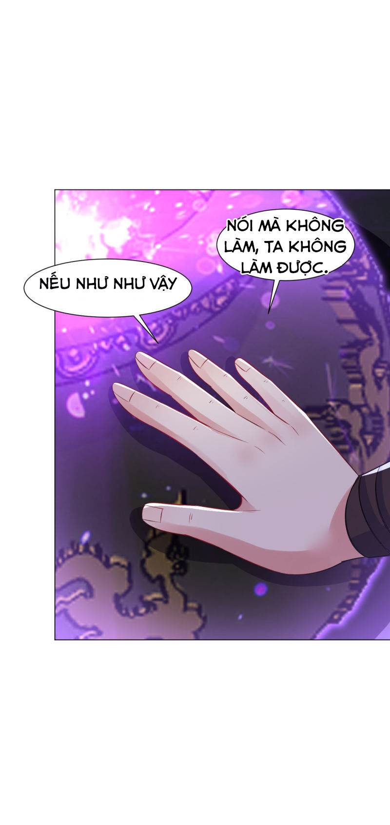 Đạo Ấn Chapter 66 - Trang 3