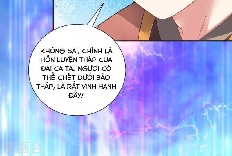 Đạo Ấn Chapter 7 - Trang 3