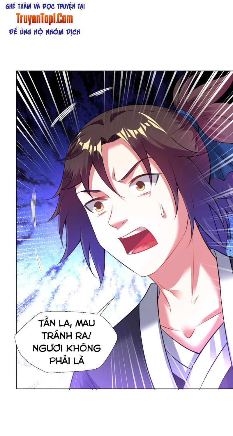 Đạo Ấn Chapter 70 - Trang 3