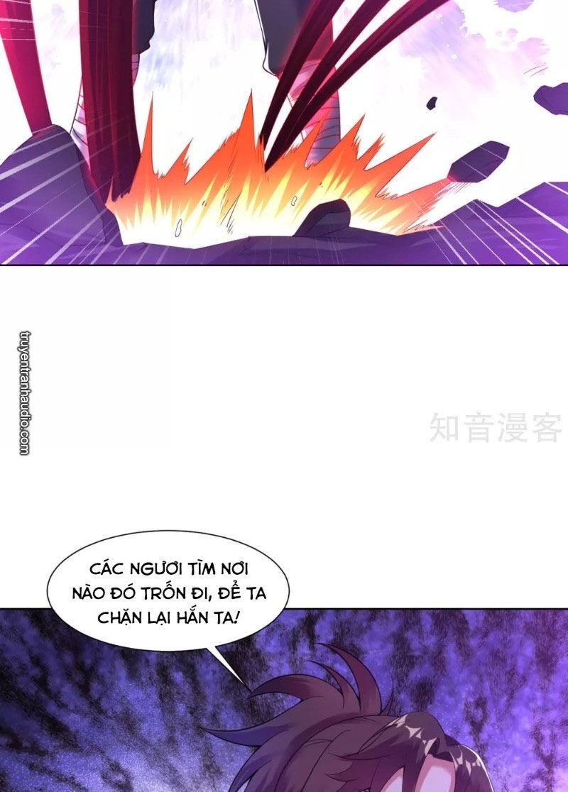 Đạo Ấn Chapter 72 - Trang 3