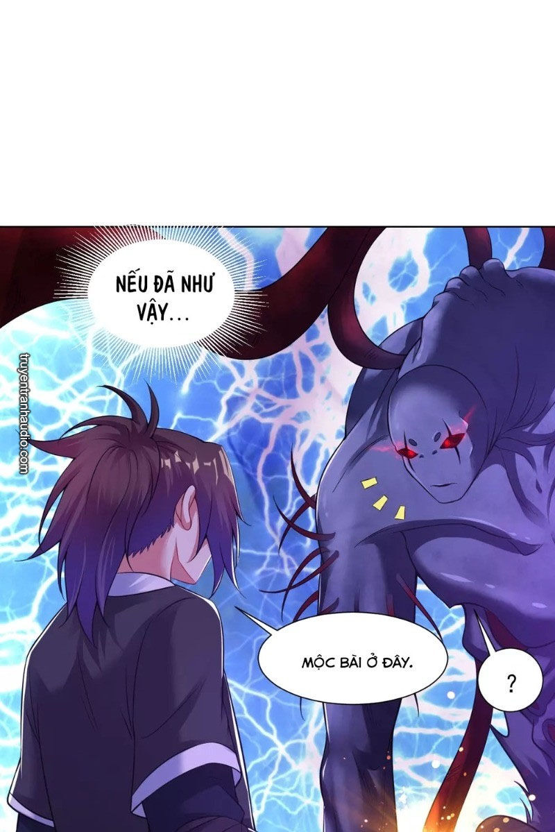 Đạo Ấn Chapter 72 - Trang 3